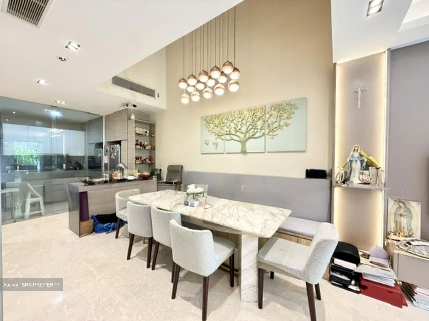 Belgravia Villas (D28), Terrace #636447151